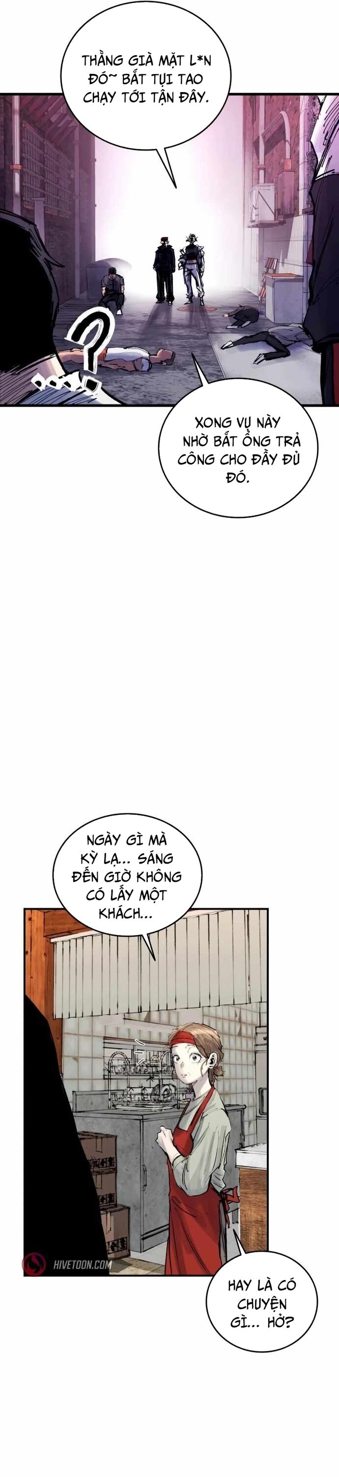 Thượng Lưu Chapter 31 - 62