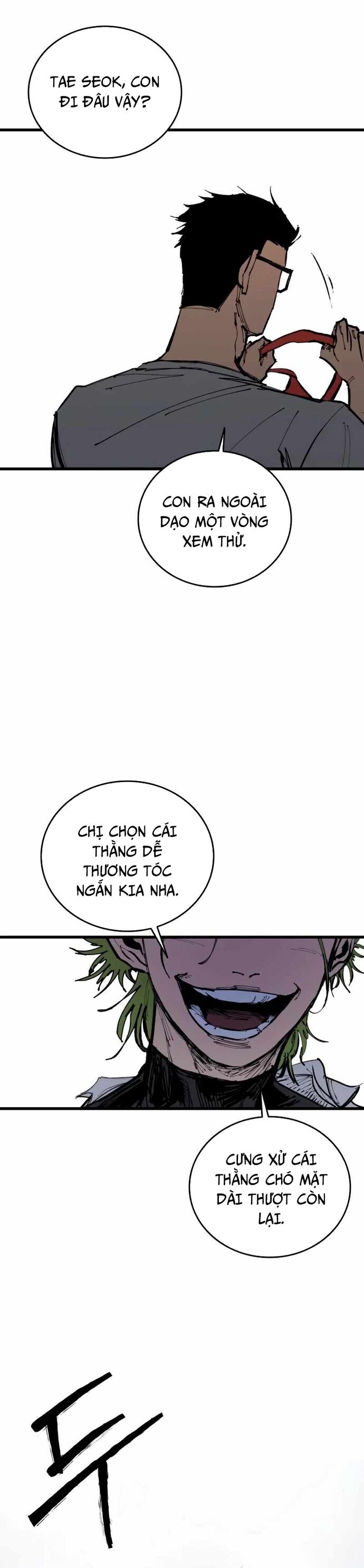 Thượng Lưu Chapter 31 - 63