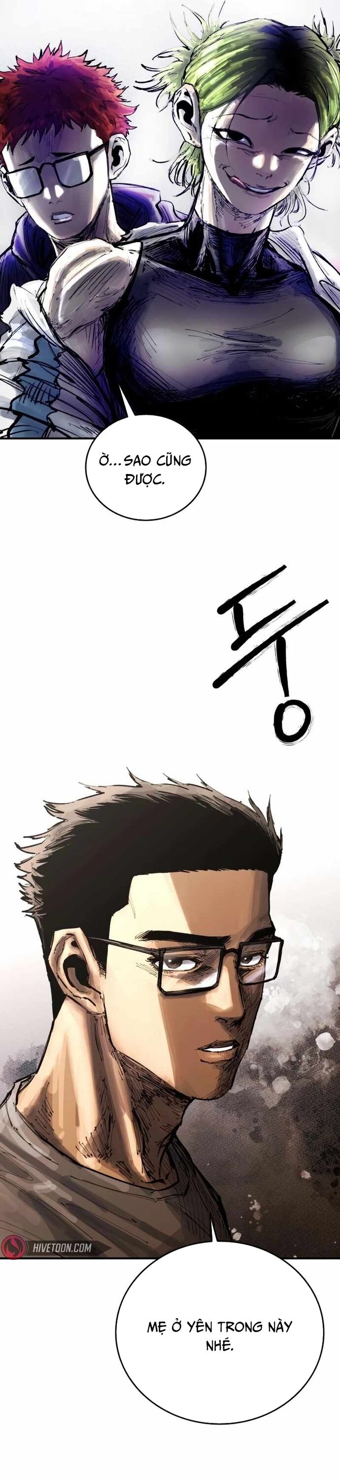 Thượng Lưu Chapter 31 - 64