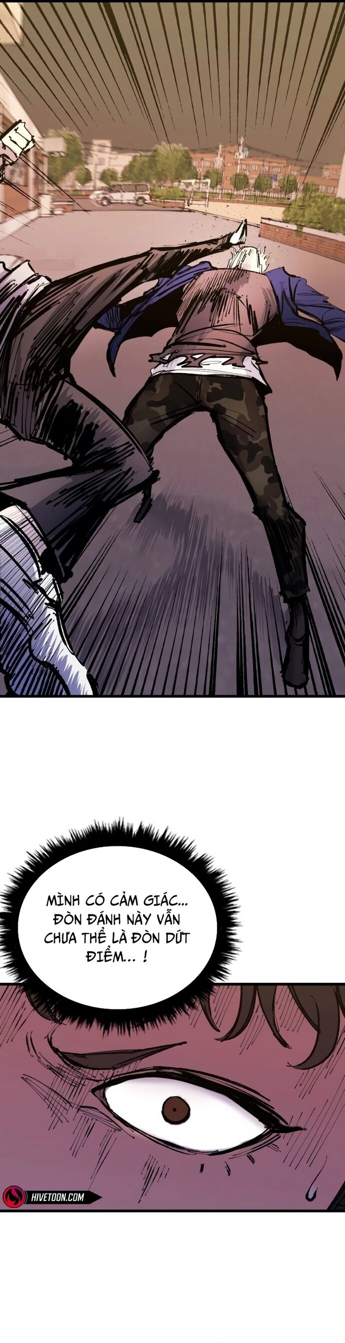 Thượng Lưu Chapter 32 - 2