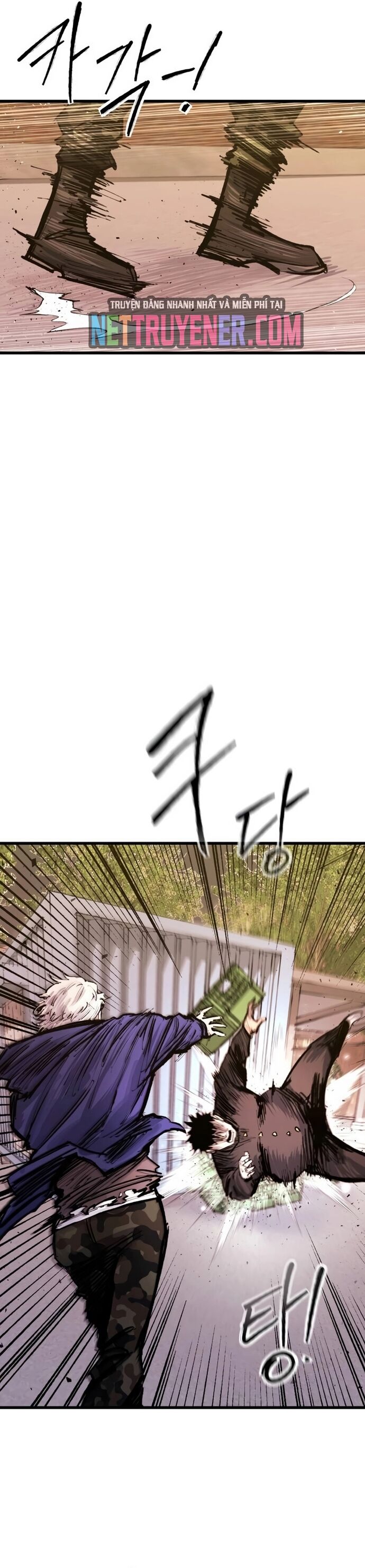 Thượng Lưu Chapter 32 - 12