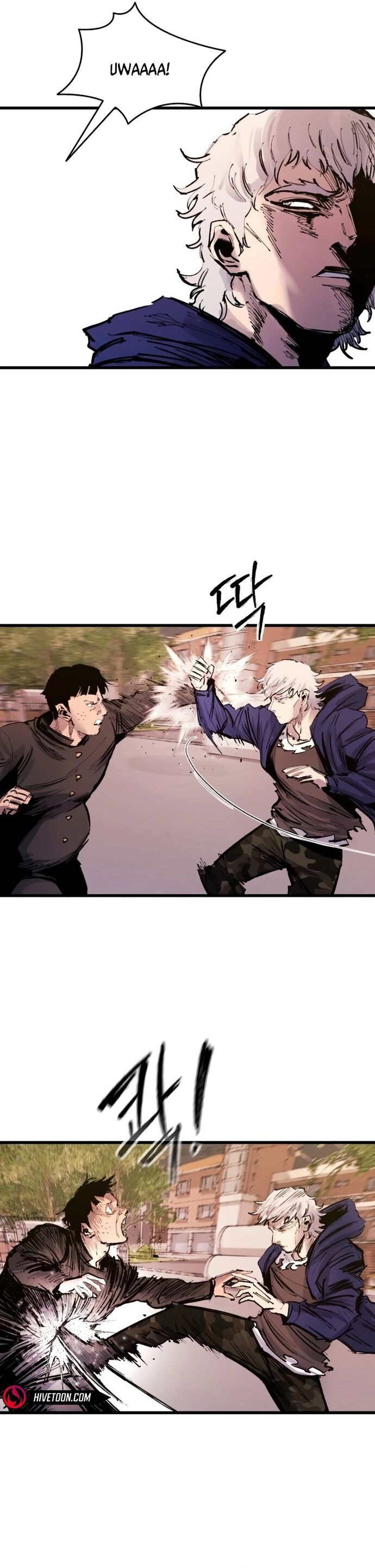 Thượng Lưu Chapter 32 - 13