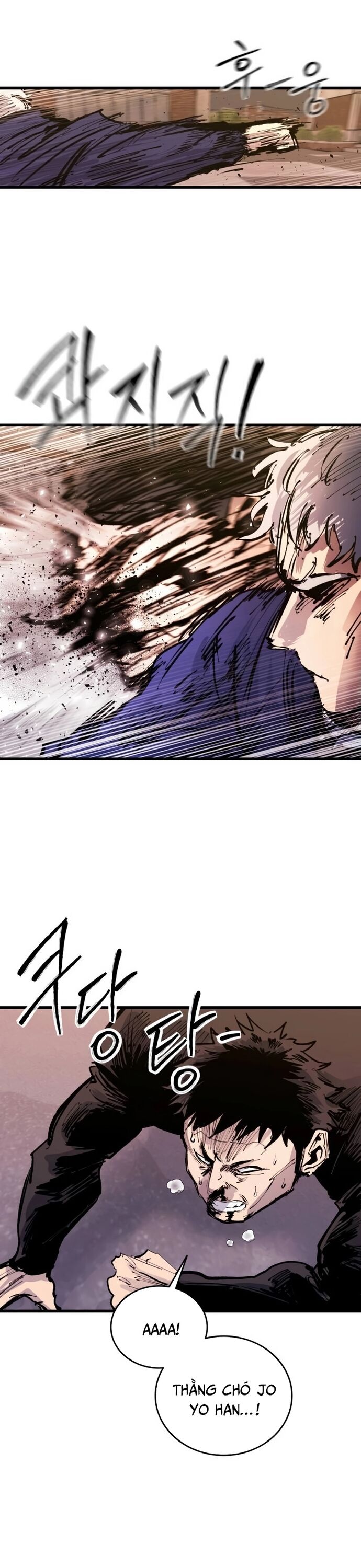 Thượng Lưu Chapter 32 - 15