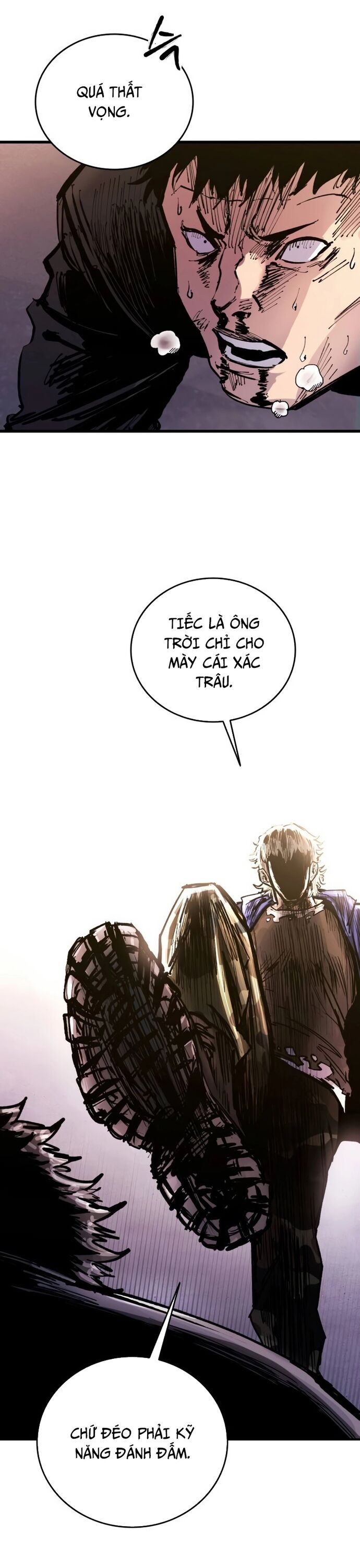 Thượng Lưu Chapter 32 - 16