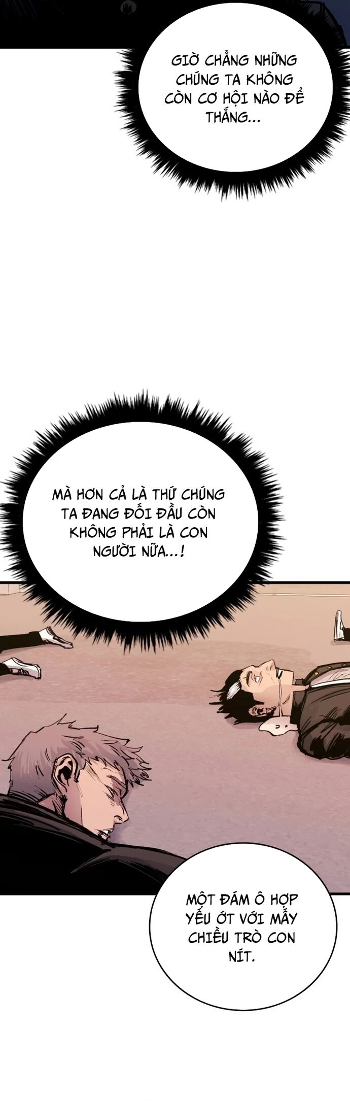 Thượng Lưu Chapter 32 - 18