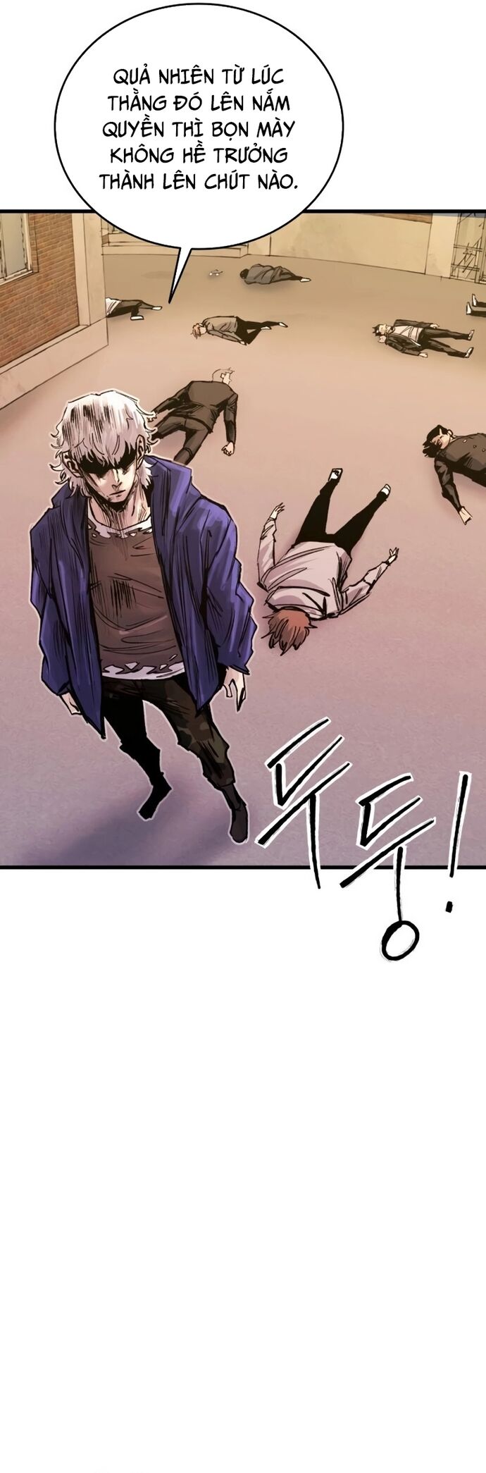 Thượng Lưu Chapter 32 - 19