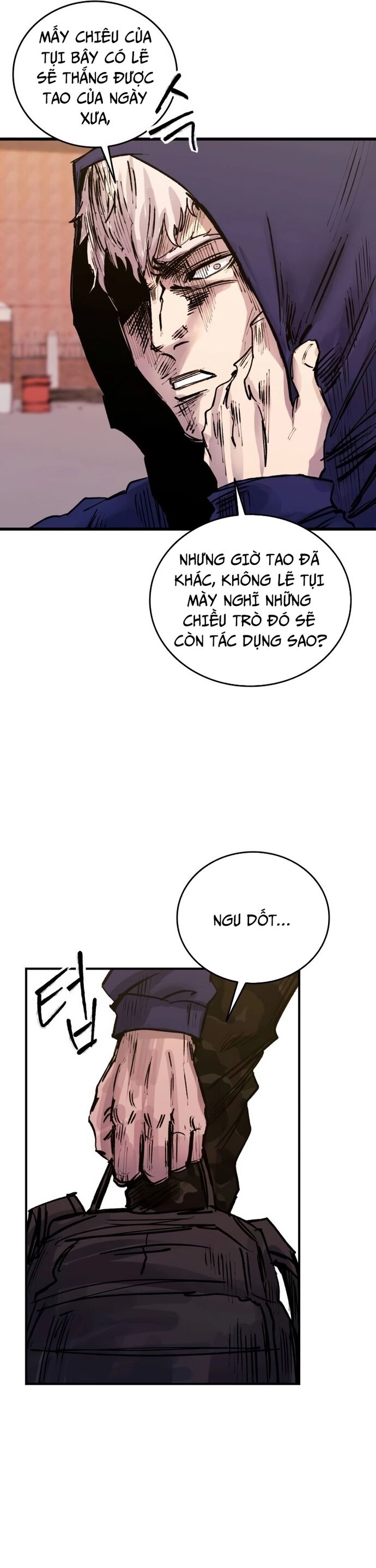 Thượng Lưu Chapter 32 - 20