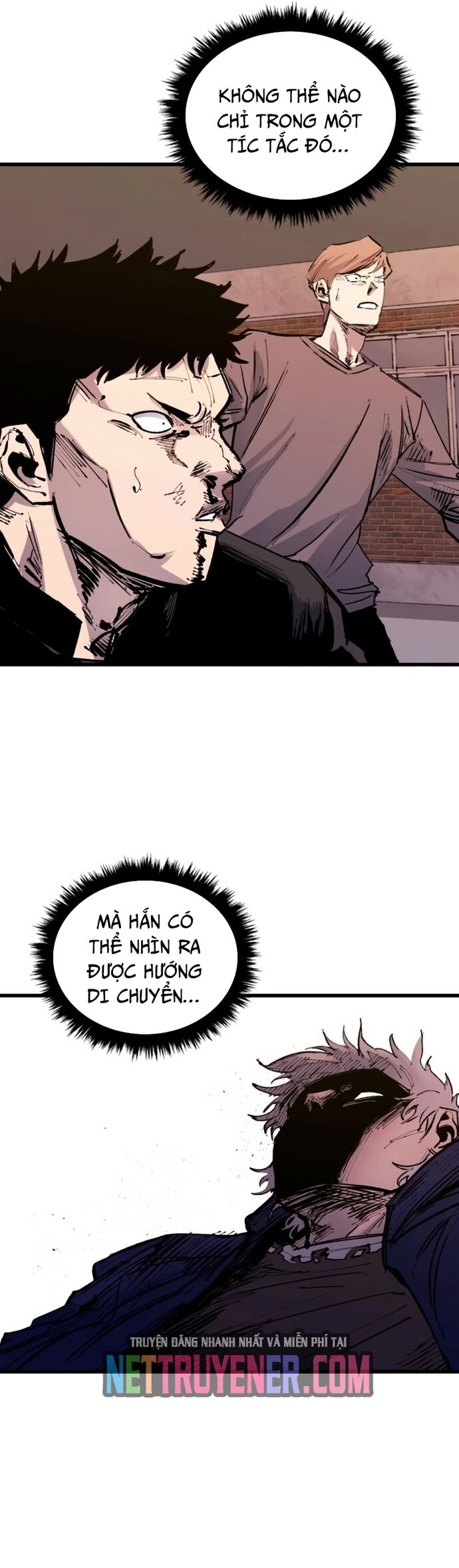 Thượng Lưu Chapter 32 - 3