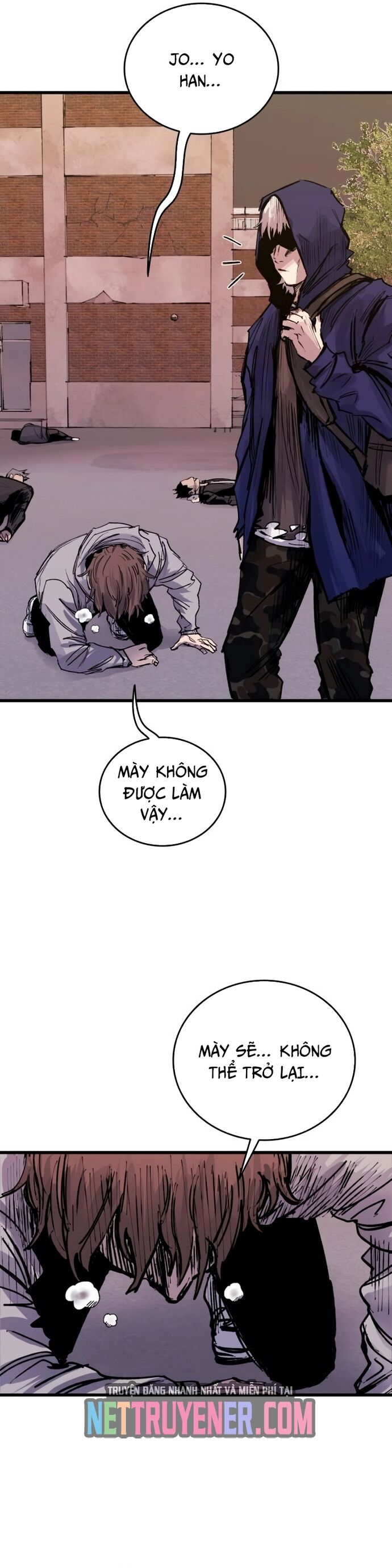 Thượng Lưu Chapter 32 - 21