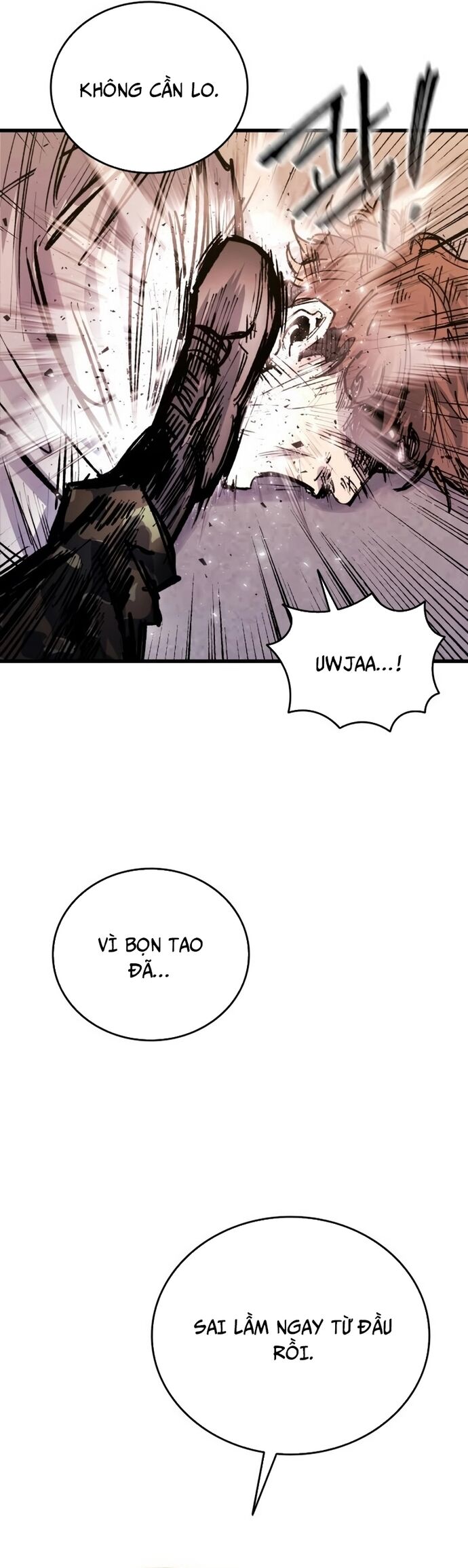 Thượng Lưu Chapter 32 - 22