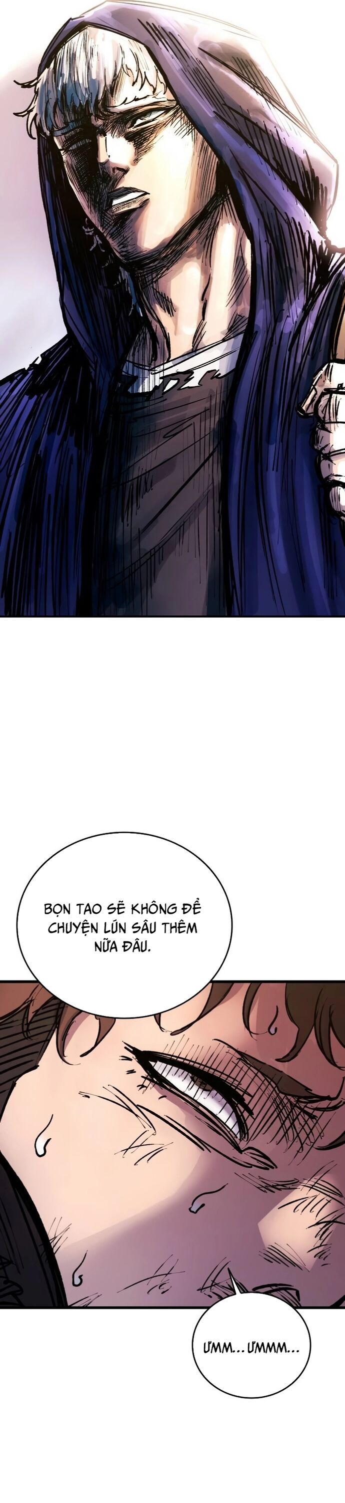 Thượng Lưu Chapter 32 - 23