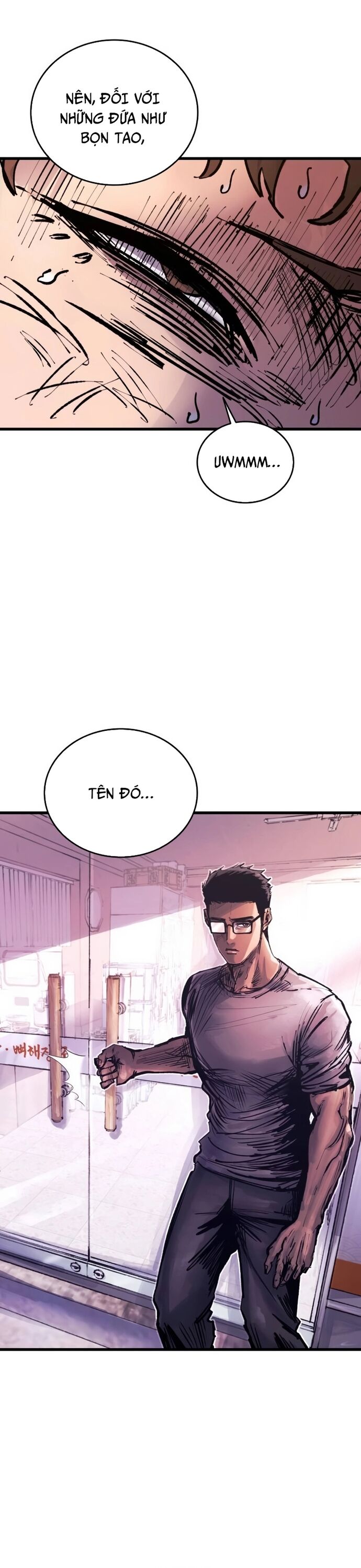 Thượng Lưu Chapter 32 - 24