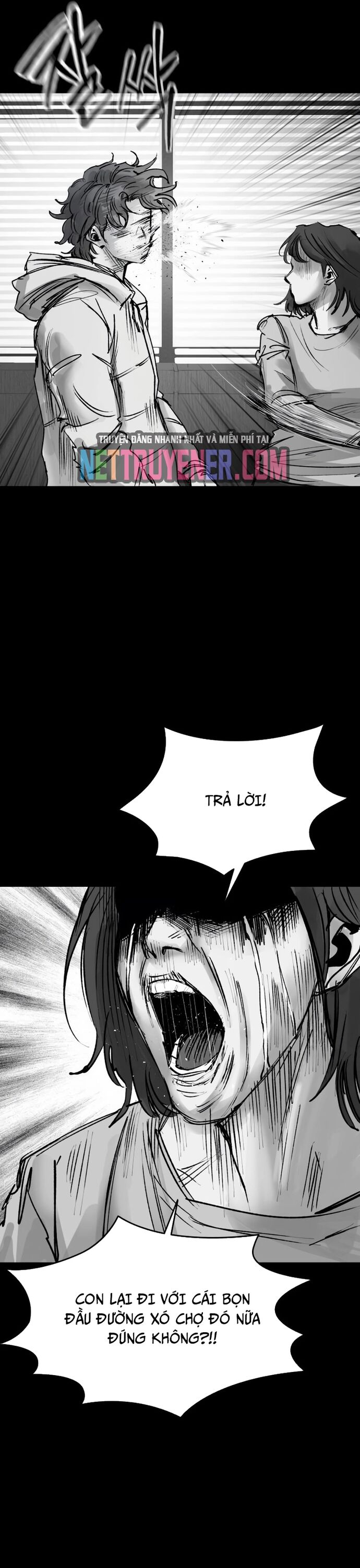 Thượng Lưu Chapter 32 - 30