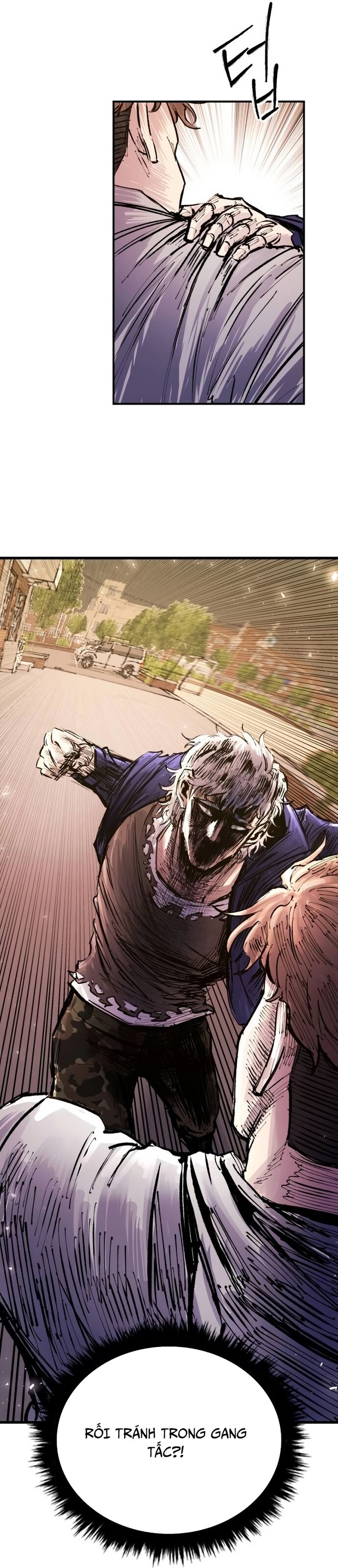 Thượng Lưu Chapter 32 - 4