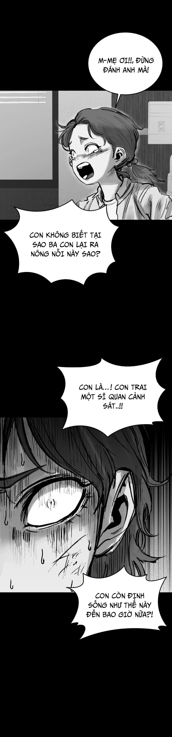 Thượng Lưu Chapter 32 - 31