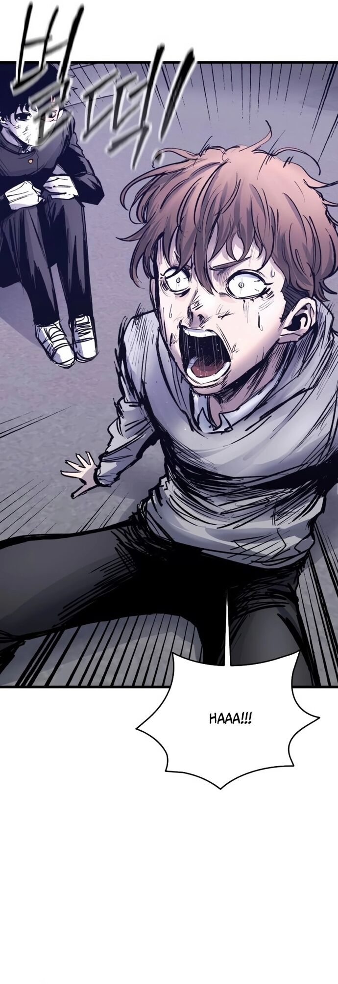 Thượng Lưu Chapter 32 - 34