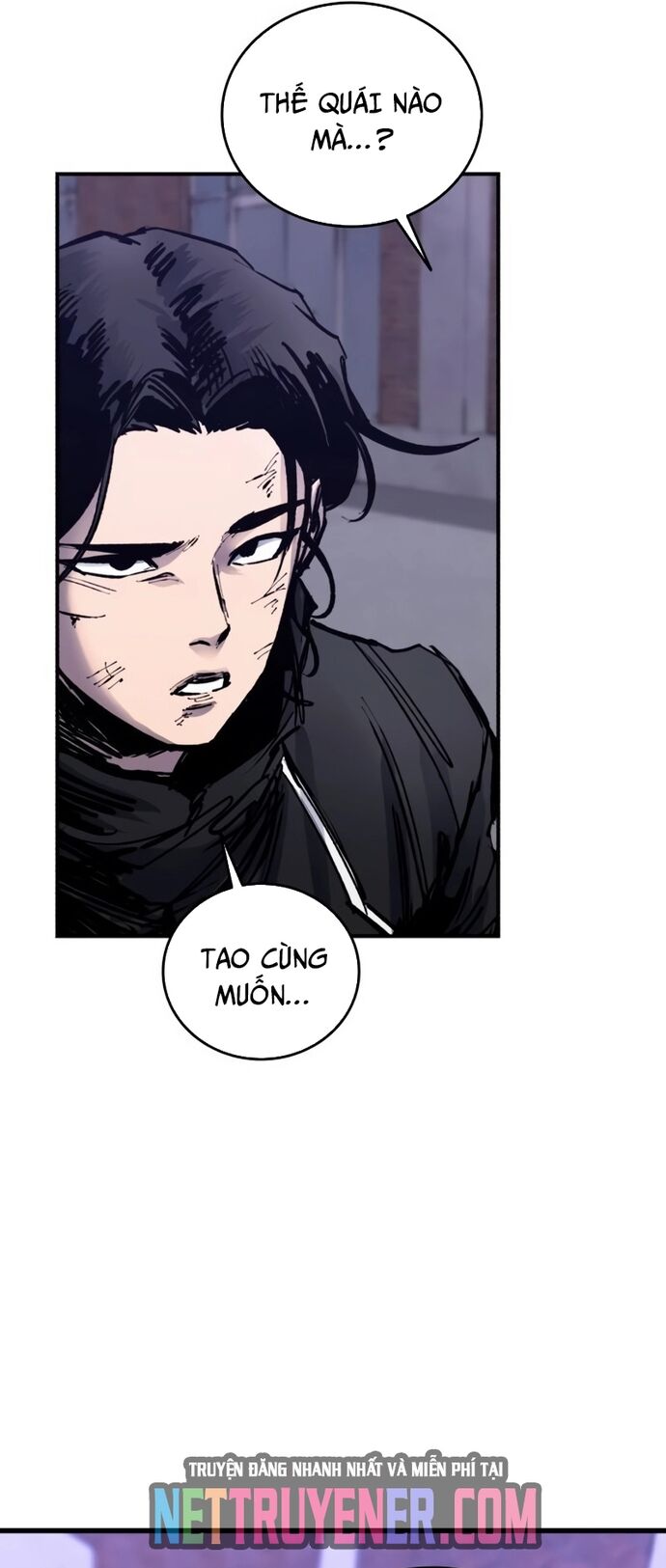 Thượng Lưu Chapter 32 - 36
