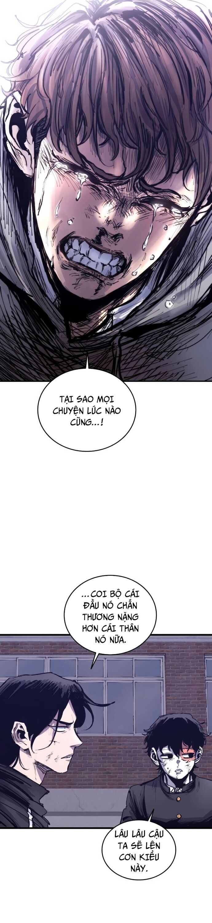 Thượng Lưu Chapter 32 - 41
