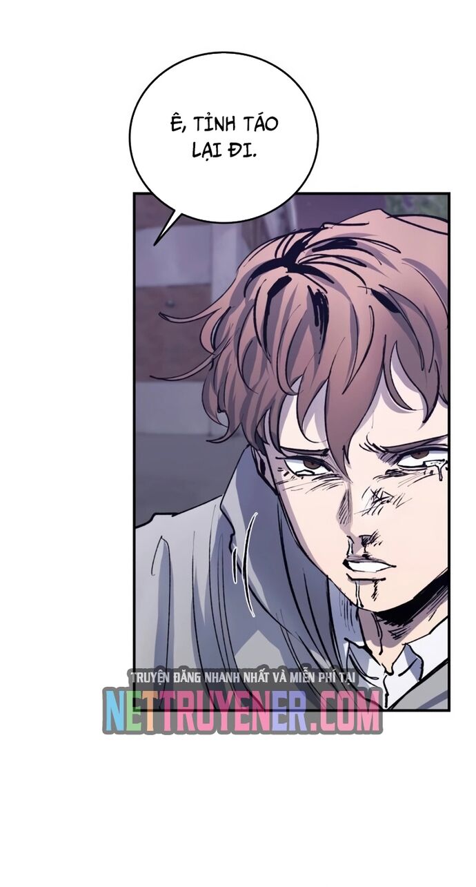 Thượng Lưu Chapter 32 - 42