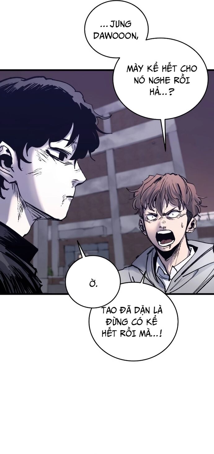 Thượng Lưu Chapter 32 - 44