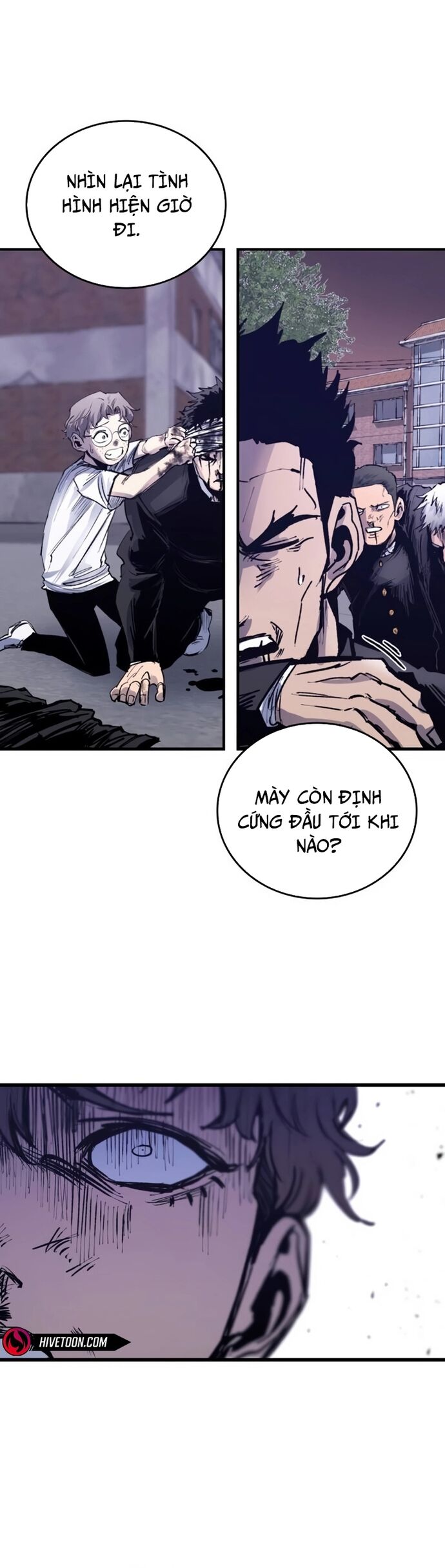 Thượng Lưu Chapter 32 - 46