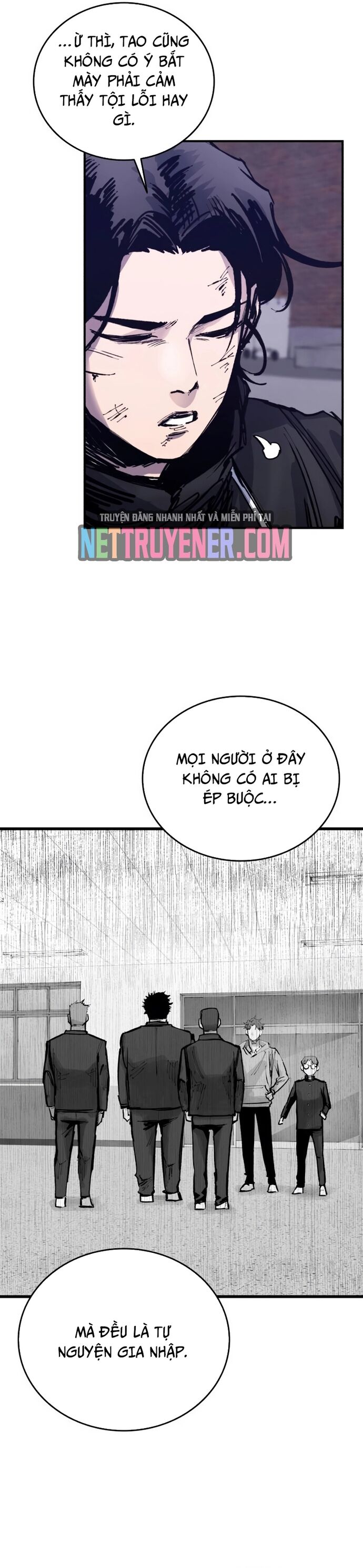 Thượng Lưu Chapter 32 - 47