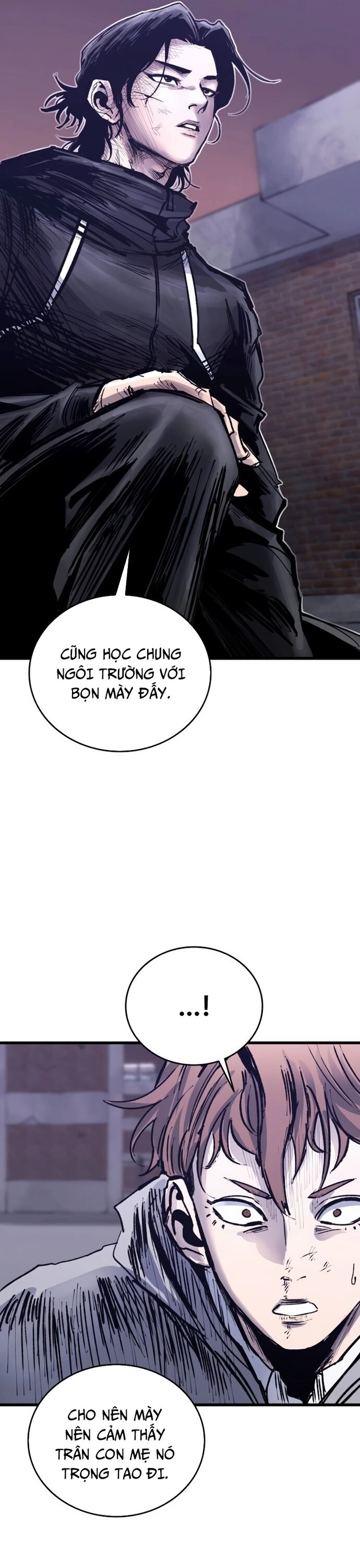 Thượng Lưu Chapter 32 - 49