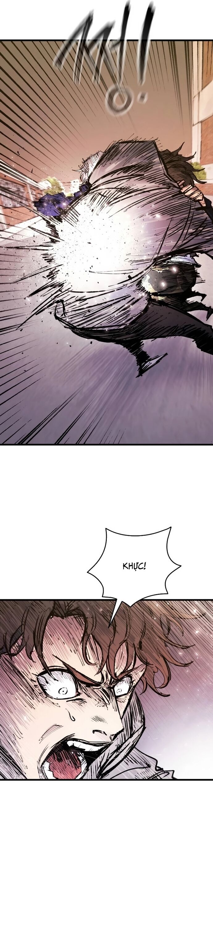 Thượng Lưu Chapter 32 - 6