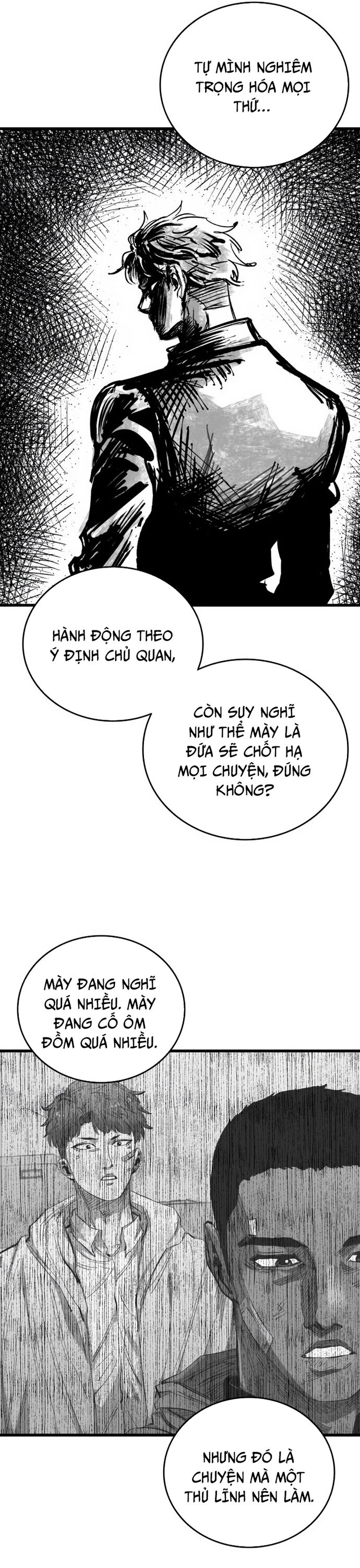 Thượng Lưu Chapter 32 - 51