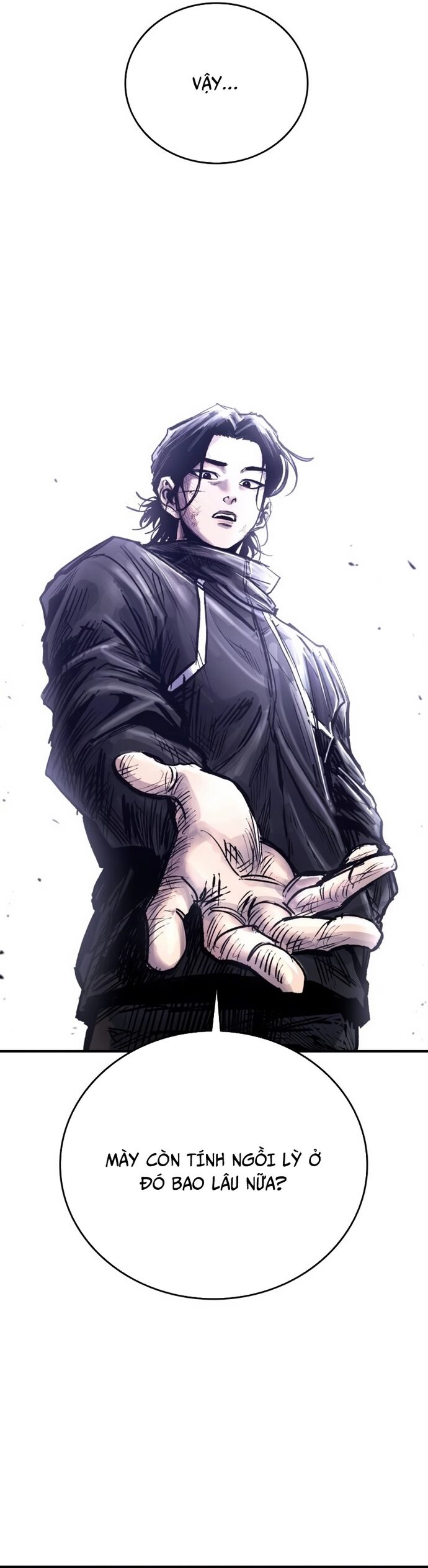 Thượng Lưu Chapter 32 - 54