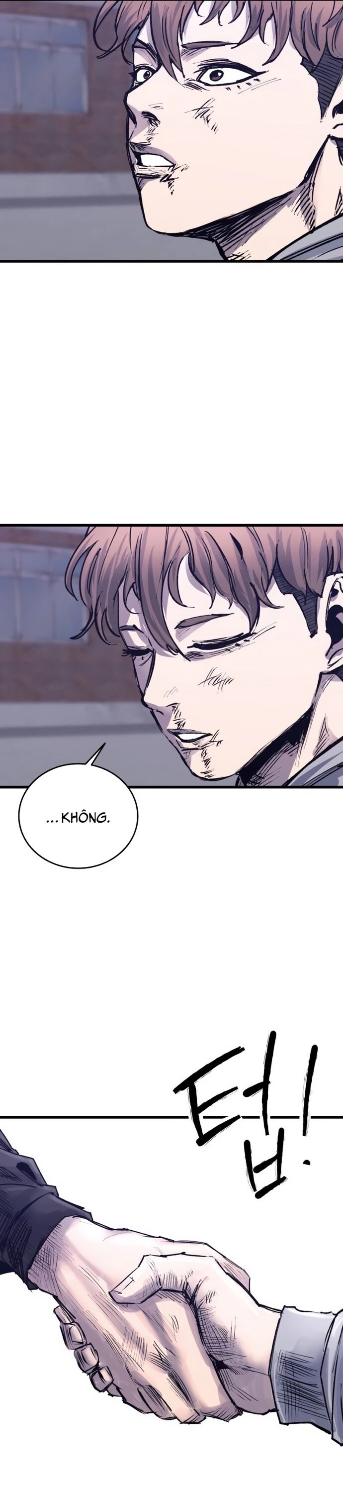 Thượng Lưu Chapter 32 - 55