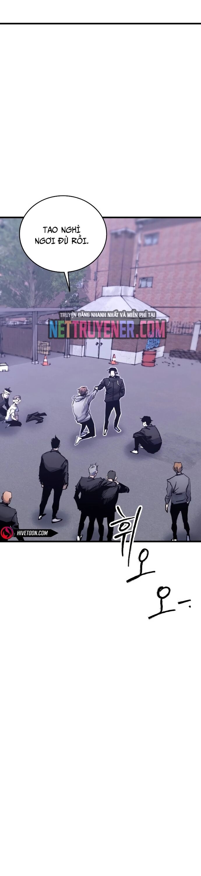 Thượng Lưu Chapter 32 - 56