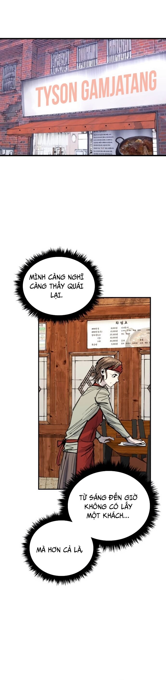 Thượng Lưu Chapter 32 - 57