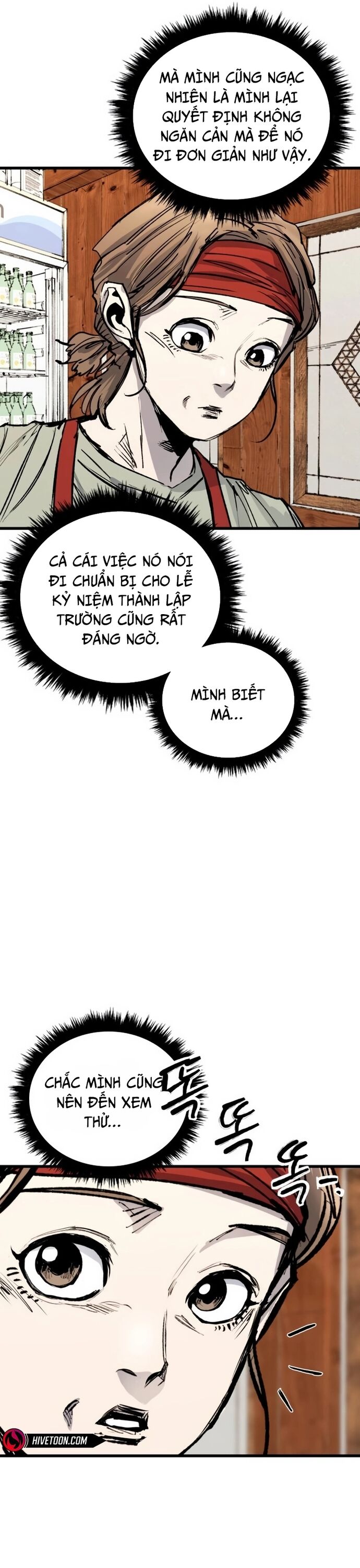 Thượng Lưu Chapter 32 - 59