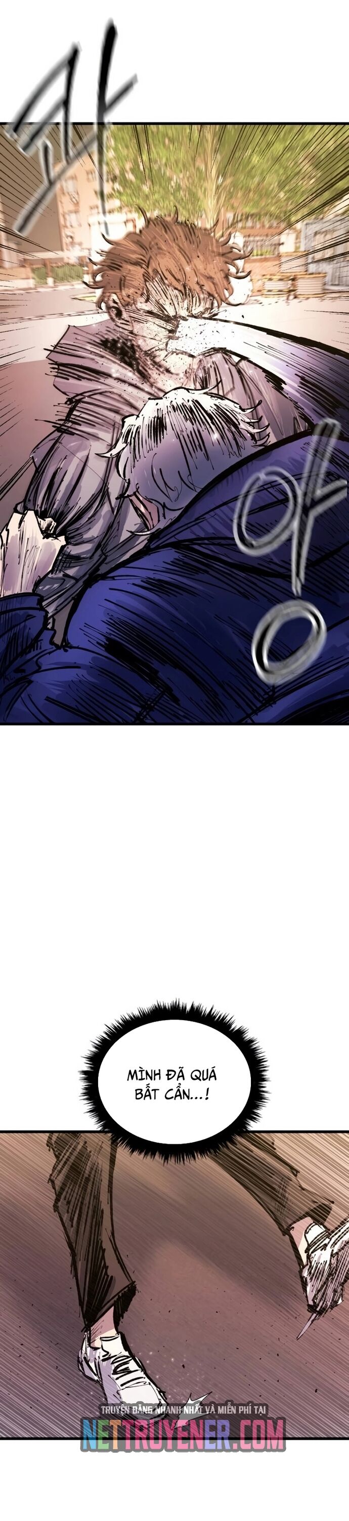 Thượng Lưu Chapter 32 - 7