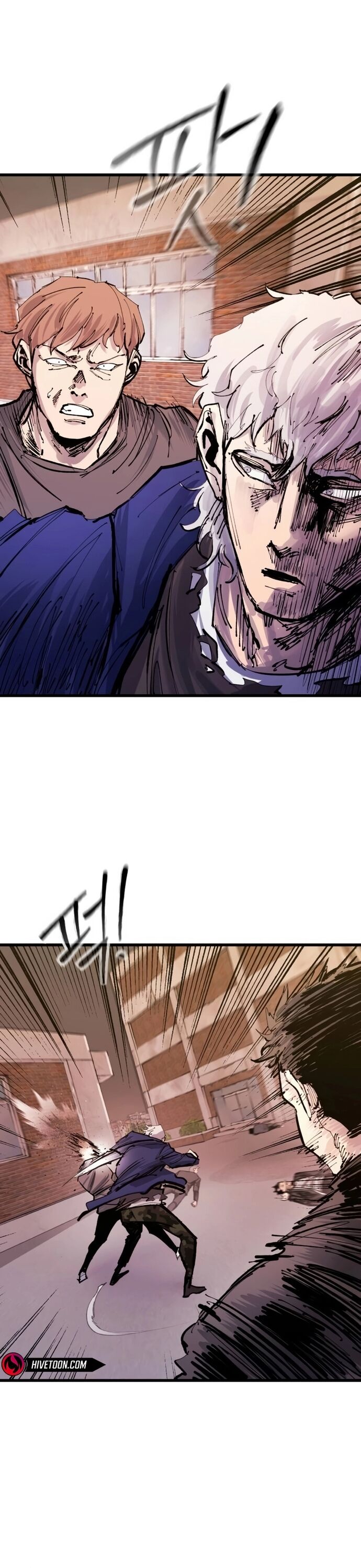 Thượng Lưu Chapter 32 - 10