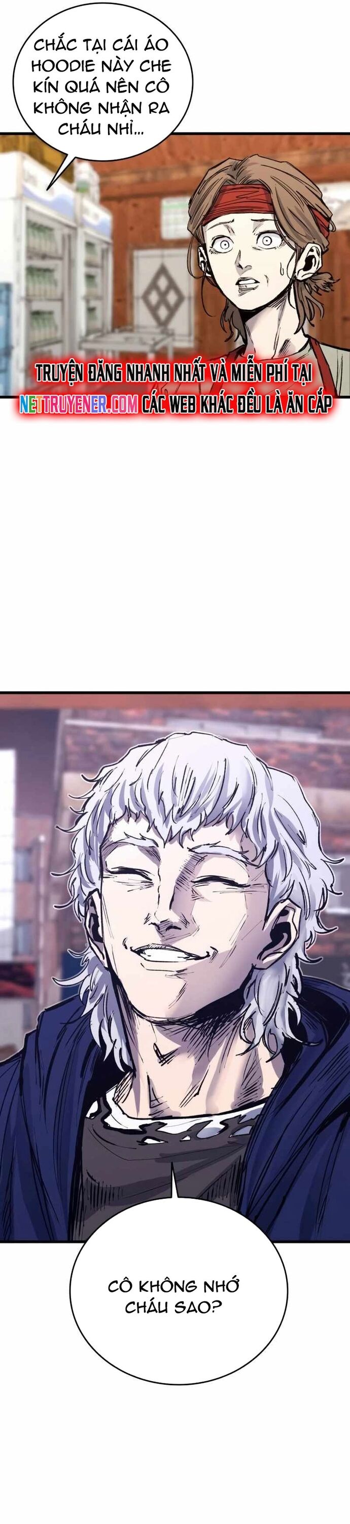 Thượng Lưu Chapter 33 - 2