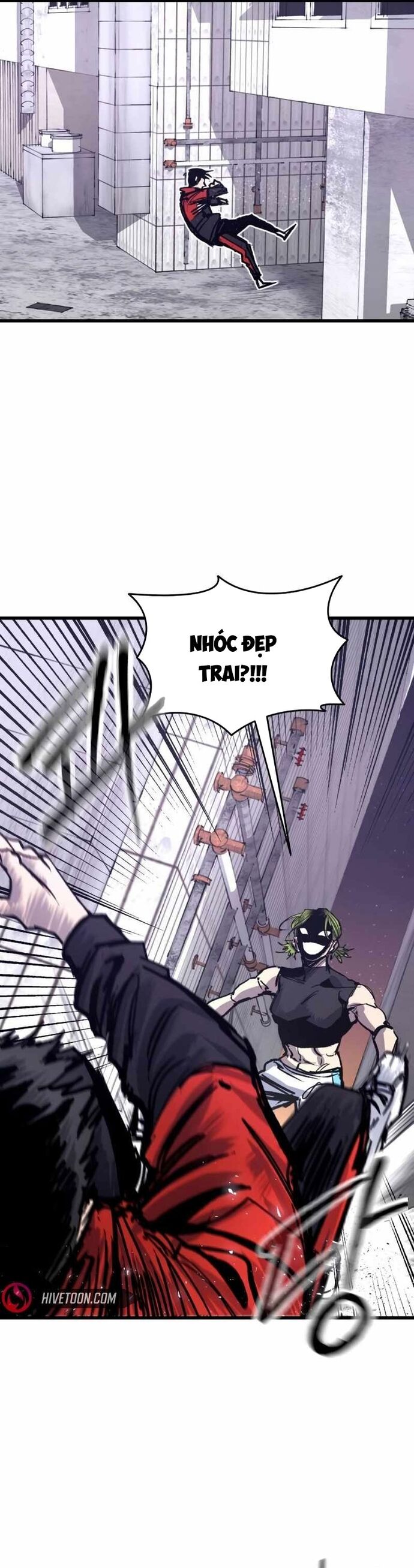 Thượng Lưu Chapter 33 - 15