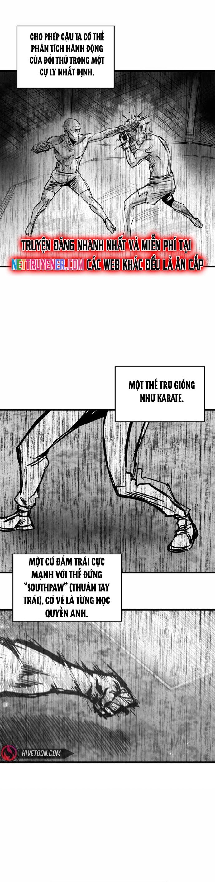 Thượng Lưu Chapter 33 - 18