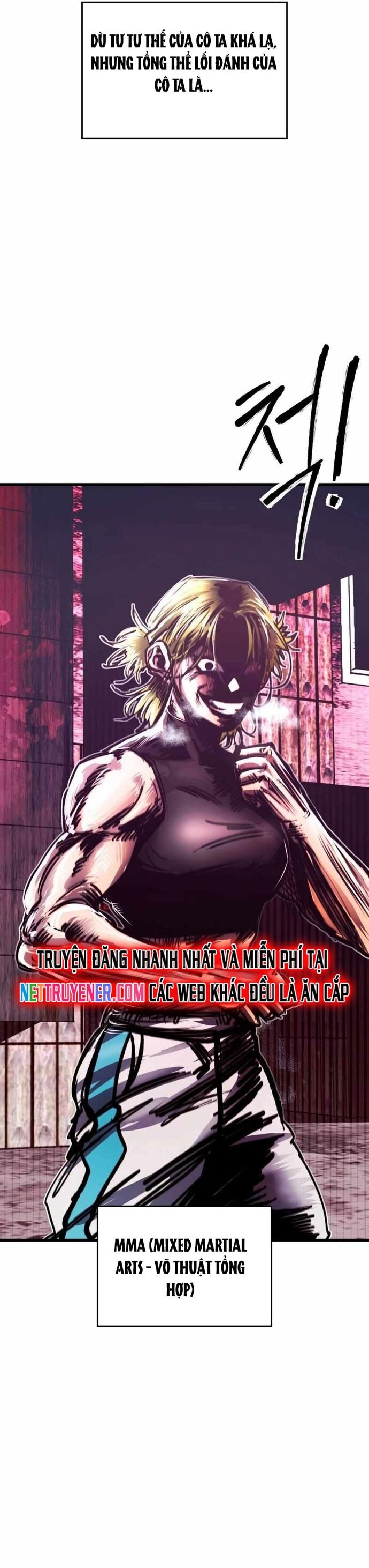 Thượng Lưu Chapter 33 - 19