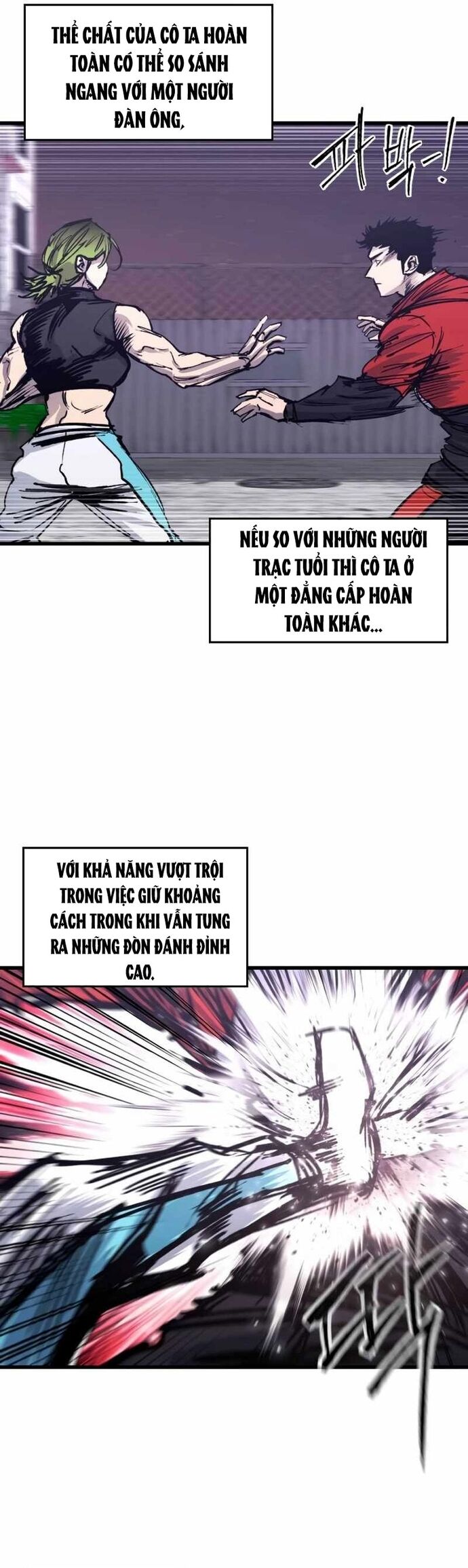 Thượng Lưu Chapter 33 - 20