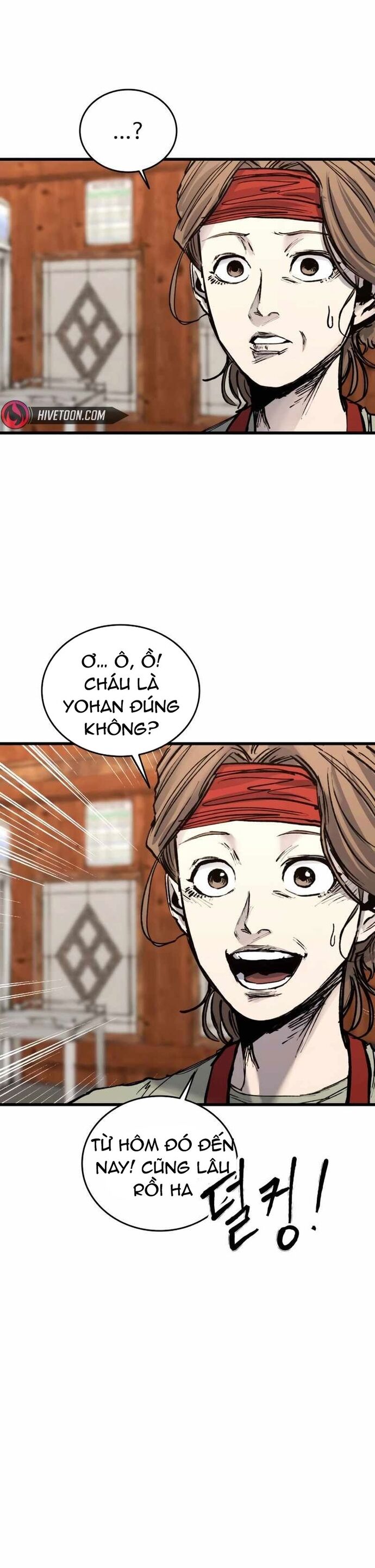 Thượng Lưu Chapter 33 - 3