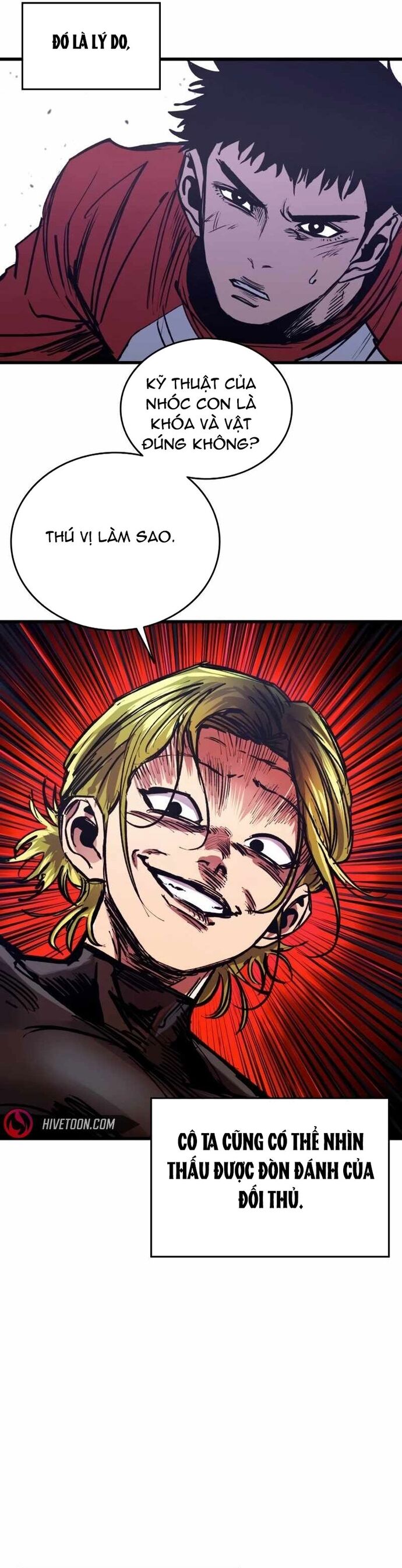 Thượng Lưu Chapter 33 - 21