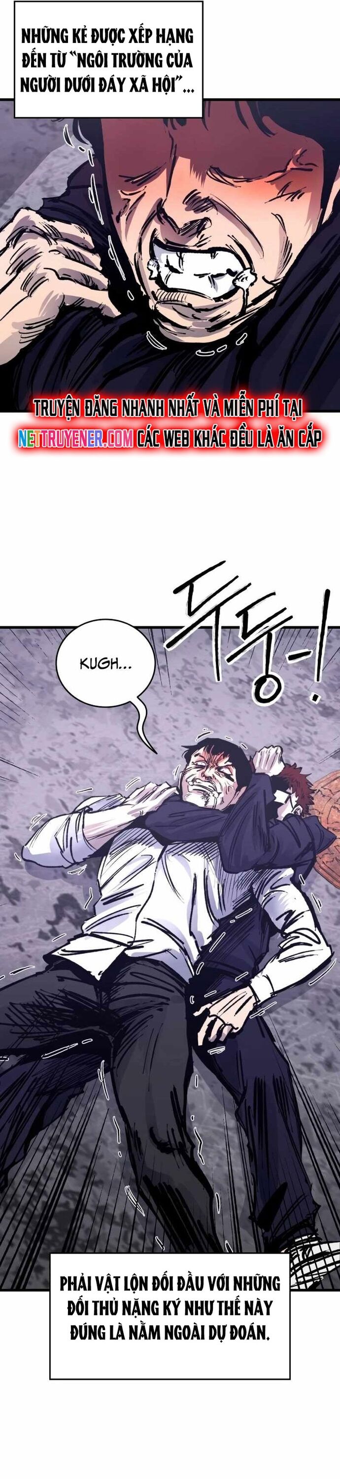 Thượng Lưu Chapter 33 - 22