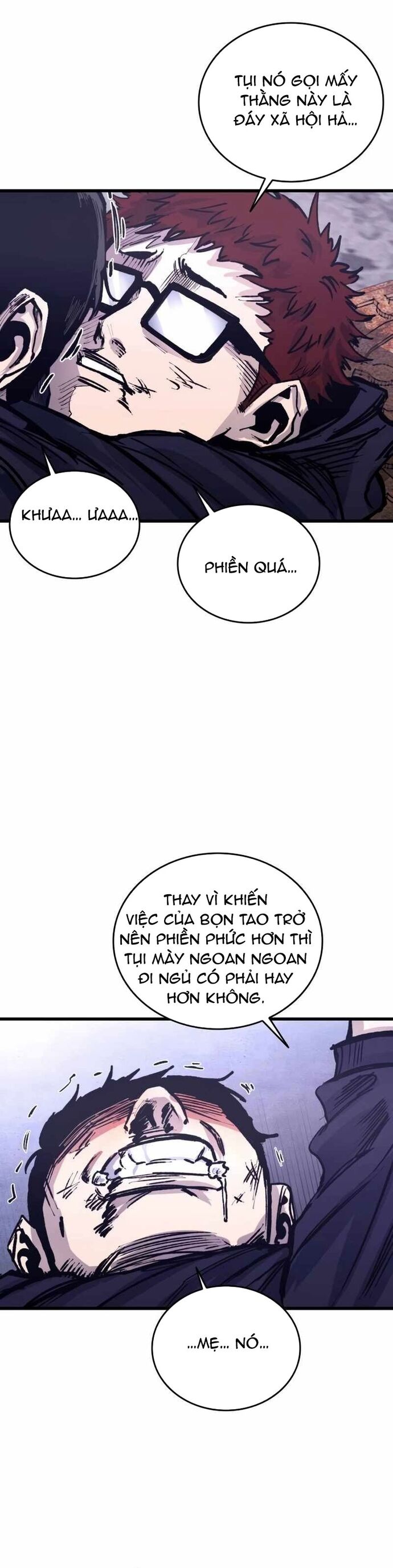 Thượng Lưu Chapter 33 - 23