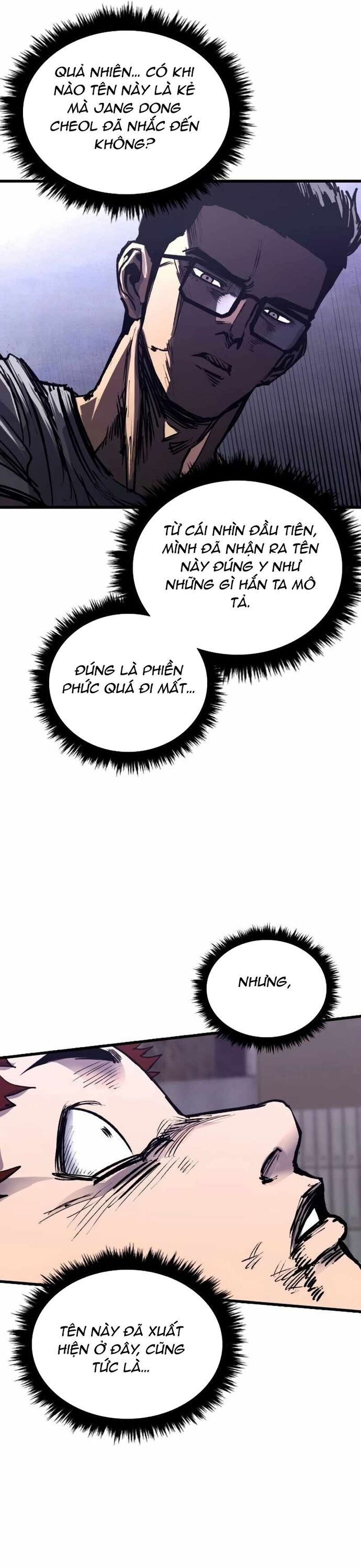 Thượng Lưu Chapter 33 - 45