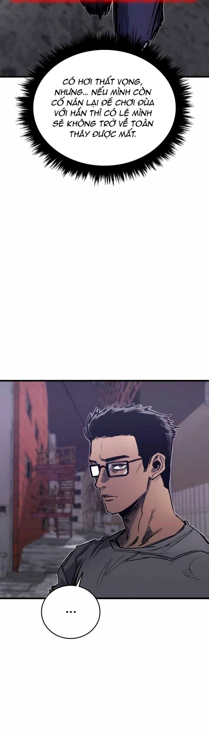 Thượng Lưu Chapter 33 - 47