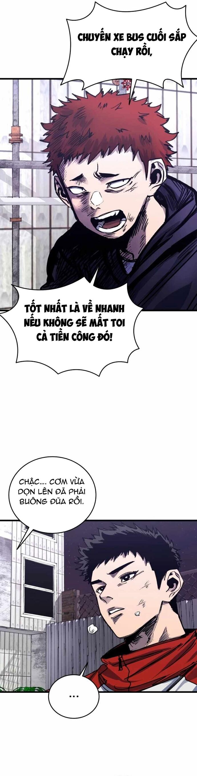 Thượng Lưu Chapter 33 - 49