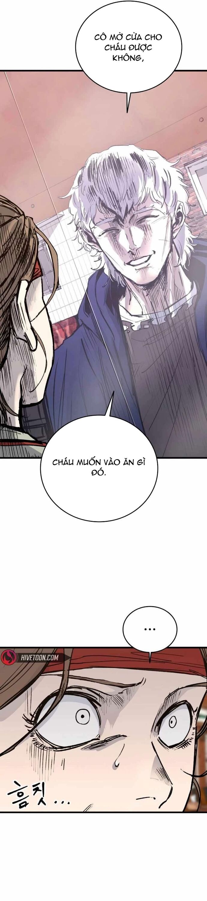 Thượng Lưu Chapter 33 - 6