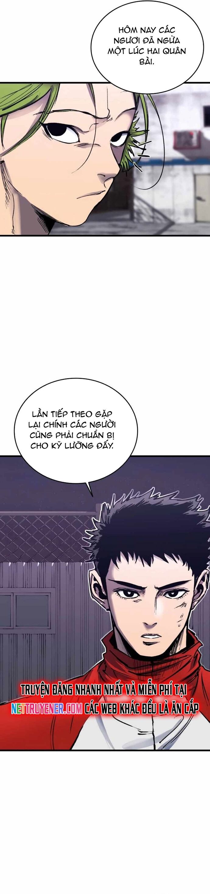 Thượng Lưu Chapter 33 - 51